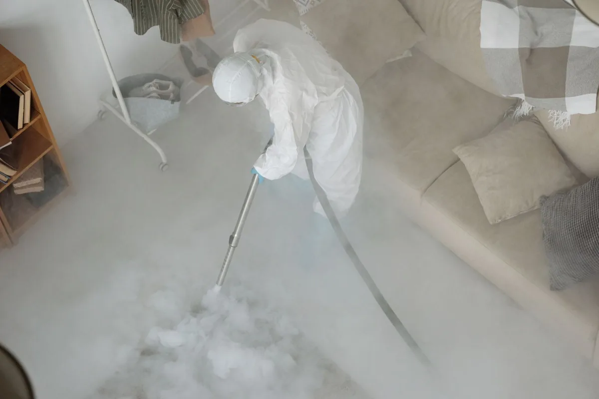 Crime Scene Cleanup in New Port Richey, FL